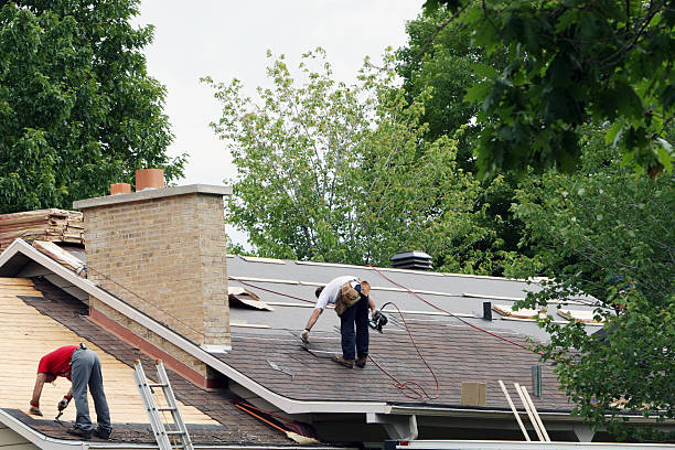 Quick and Trustworthy Emergency Roof Repair Services in Seffner, FL